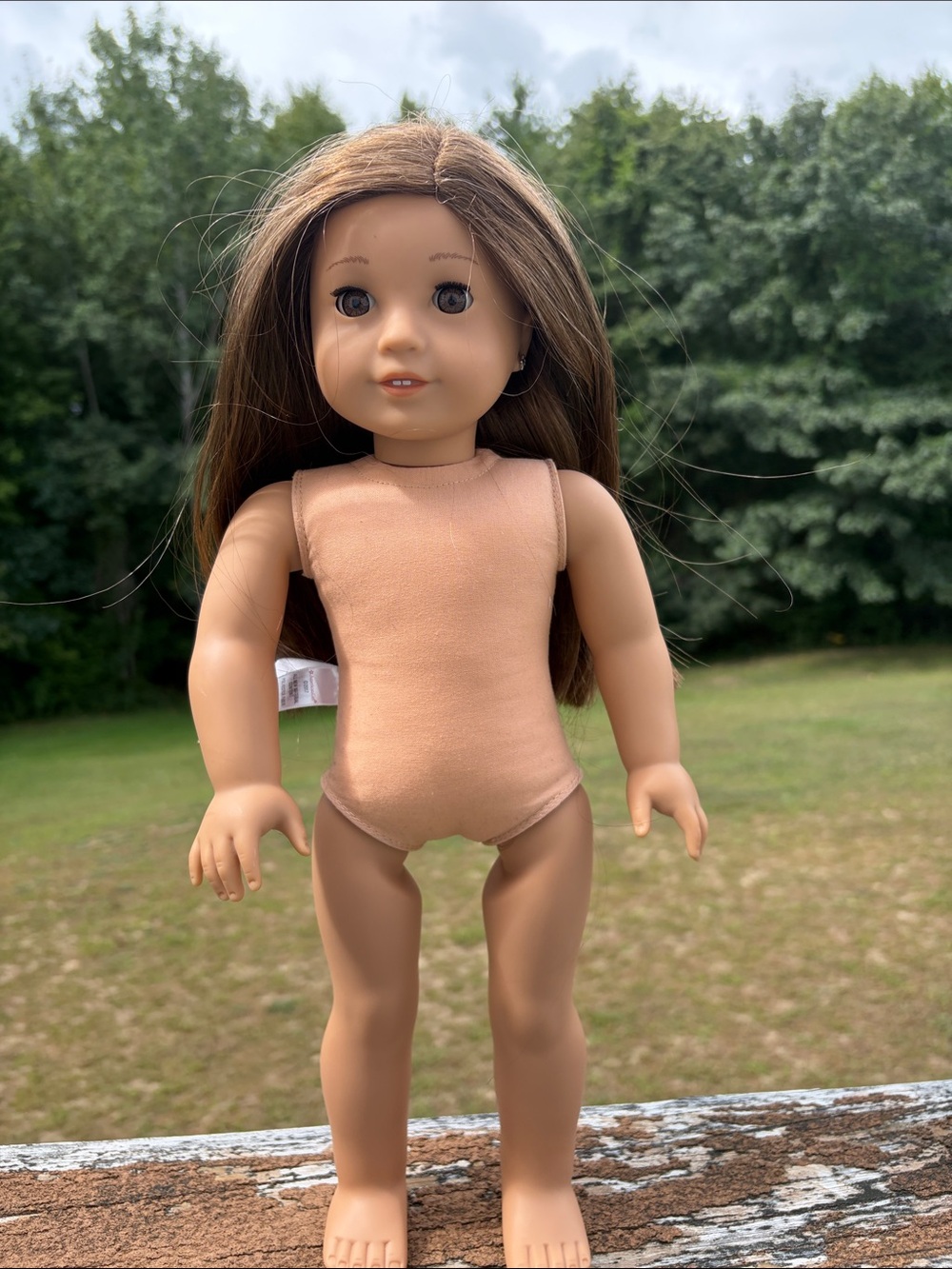 American Girl Doll - Picture 4 of 6